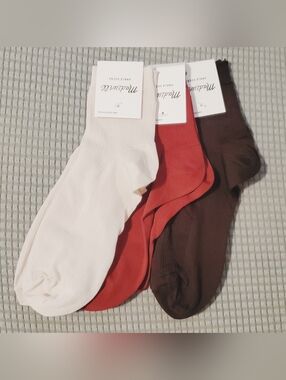 Madewell socks